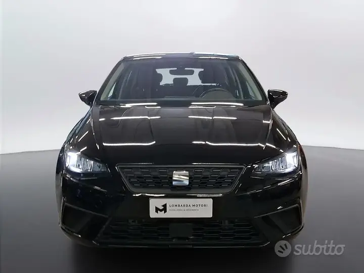 Seat Ibiza 2025 photo 4