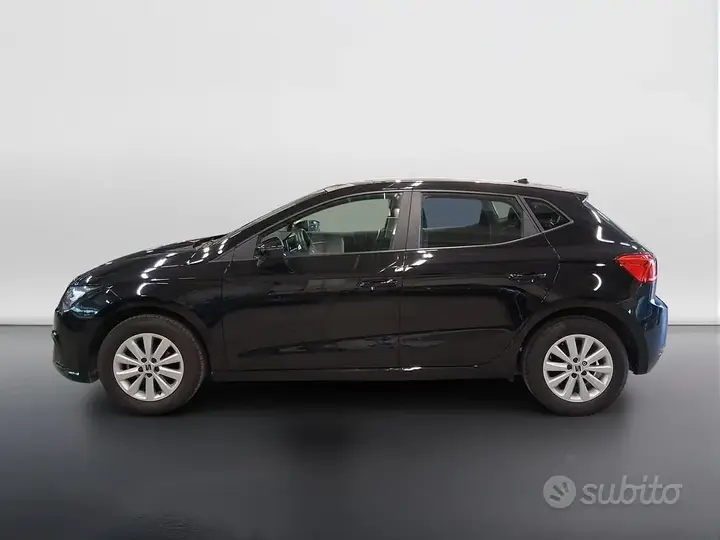 Seat Ibiza 2025 photo 3