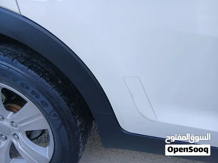 Kia Sportage 2015 photo 5