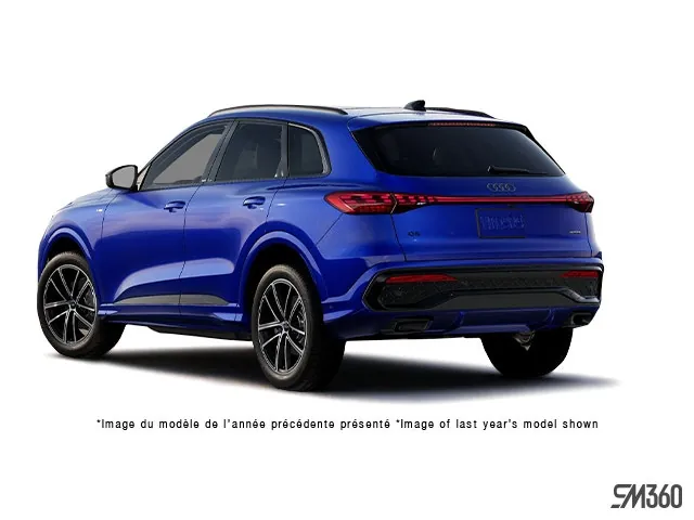 Audi Q5 2026 photo 2