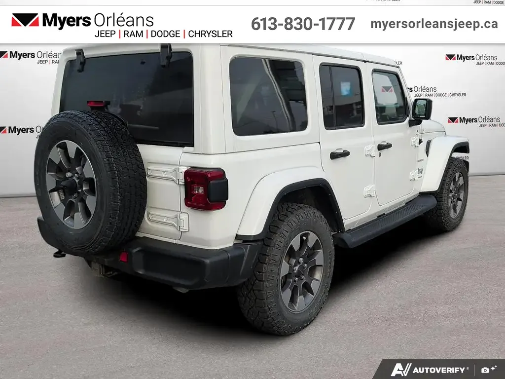 Jeep Wrangler 2023 photo 4