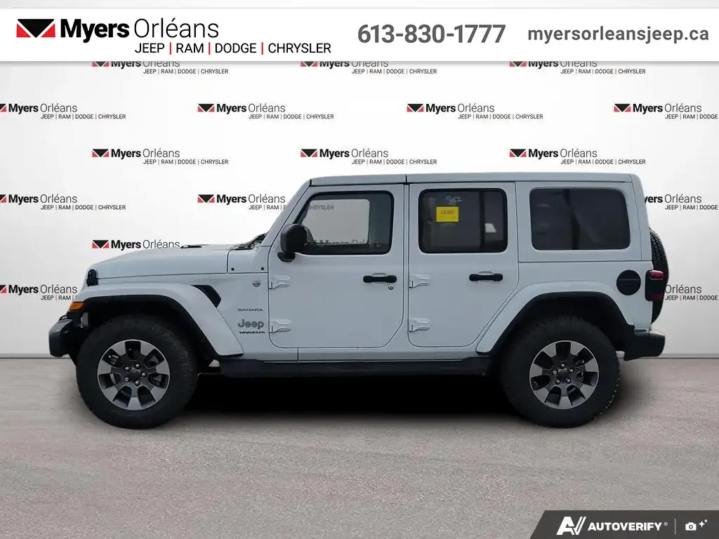 Jeep Wrangler 2023 photo 2