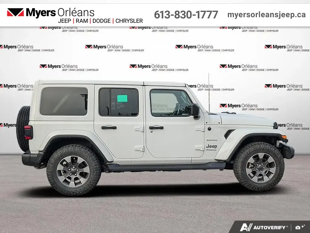 Jeep Wrangler 2023 photo 5