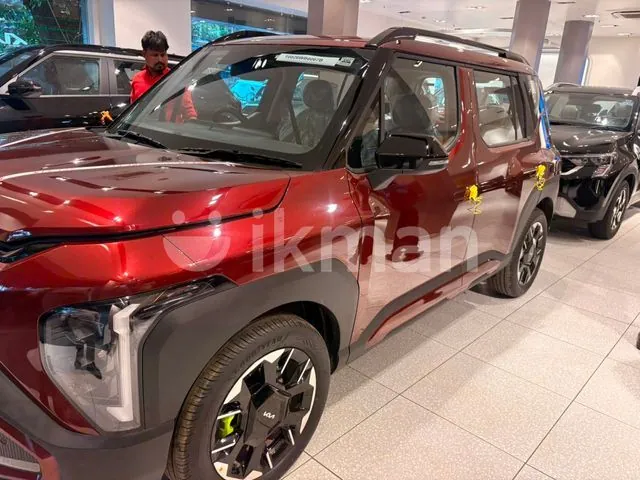 Kia Syros 2026 photo 2