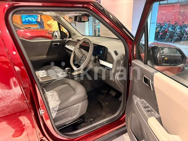 Kia Syros 2026 photo 5