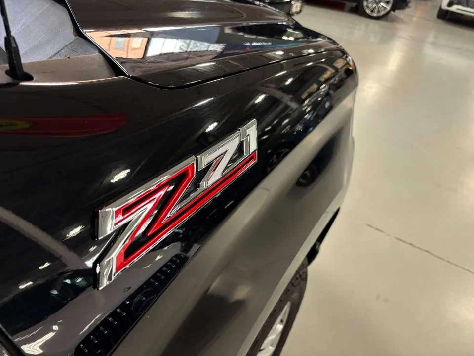 Chevrolet Silverado 1500 2019 photo 4