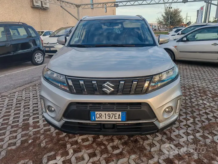 Suzuki Vitara 2023 photo 3