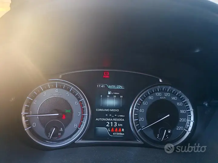 Suzuki Vitara 2023 photo 5