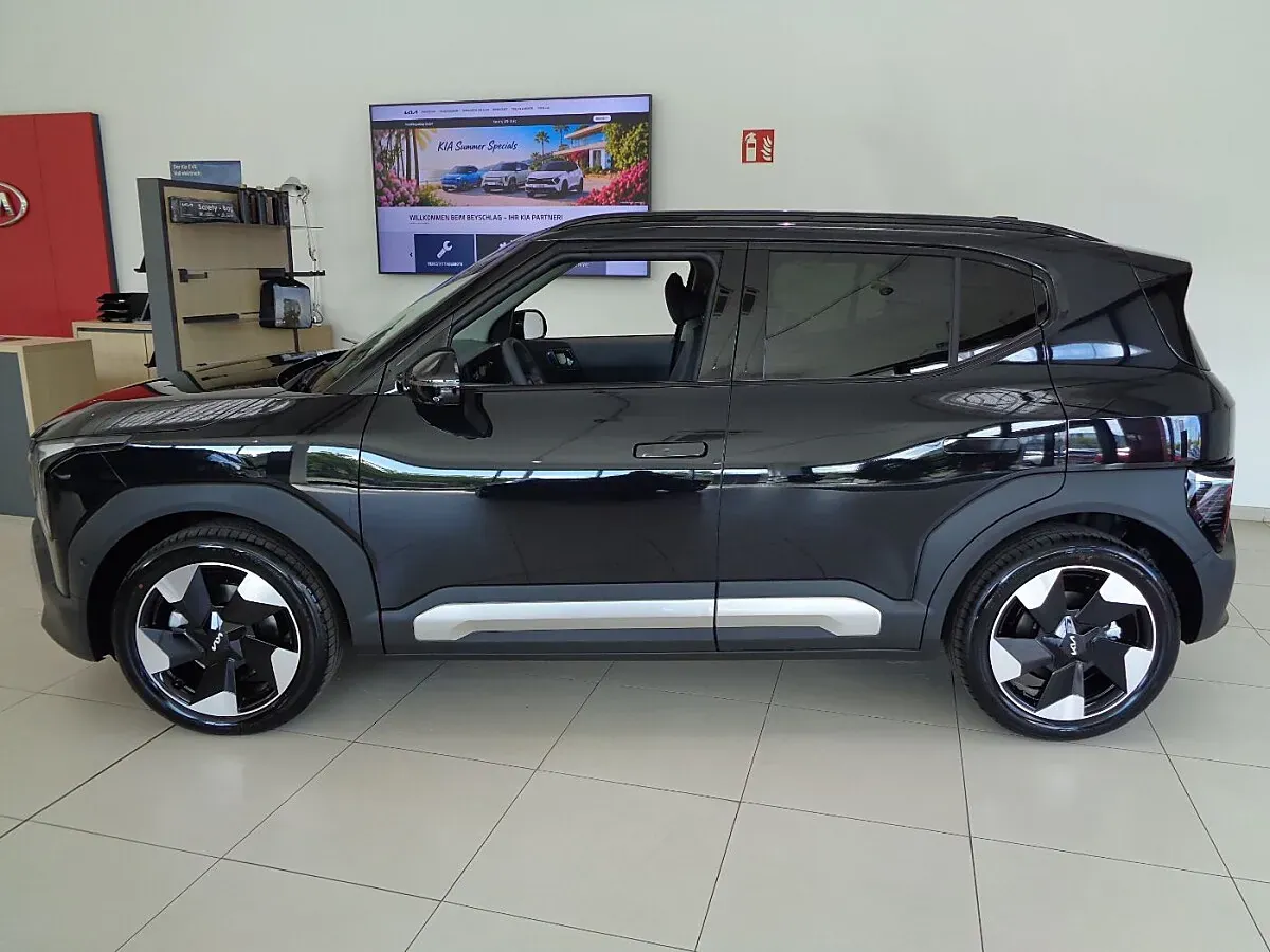 Kia Ev2 photo 3