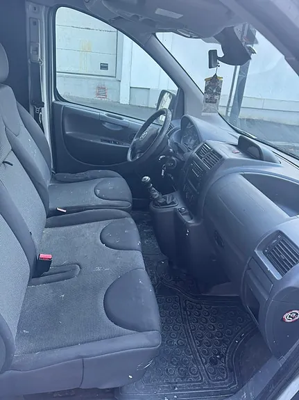 Toyota Proace 2015 photo 3
