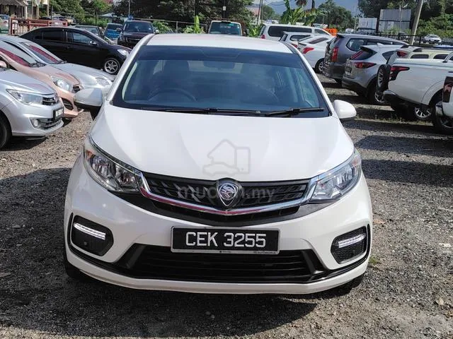 Proton Persona