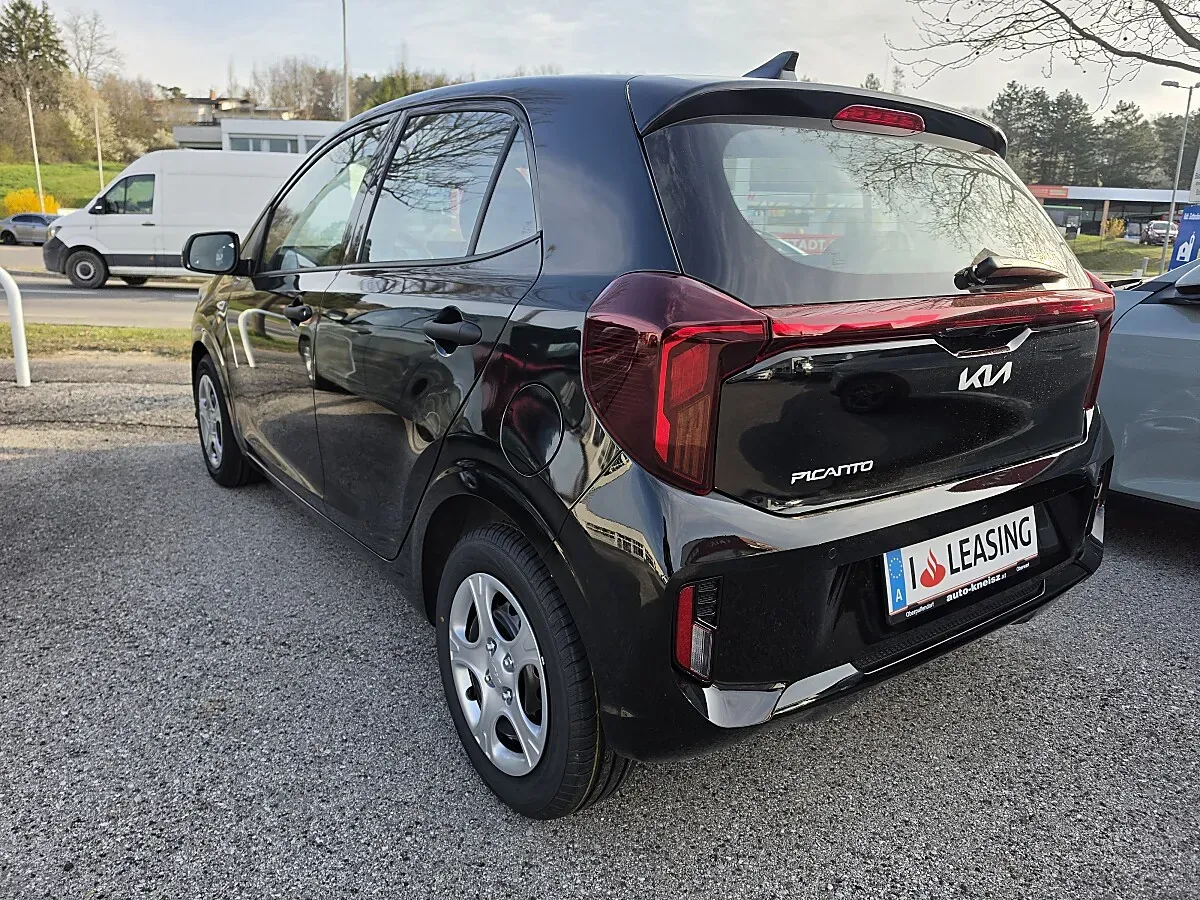 Kia Picanto photo 2