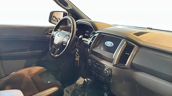 Ford Ranger 2018 photo 4