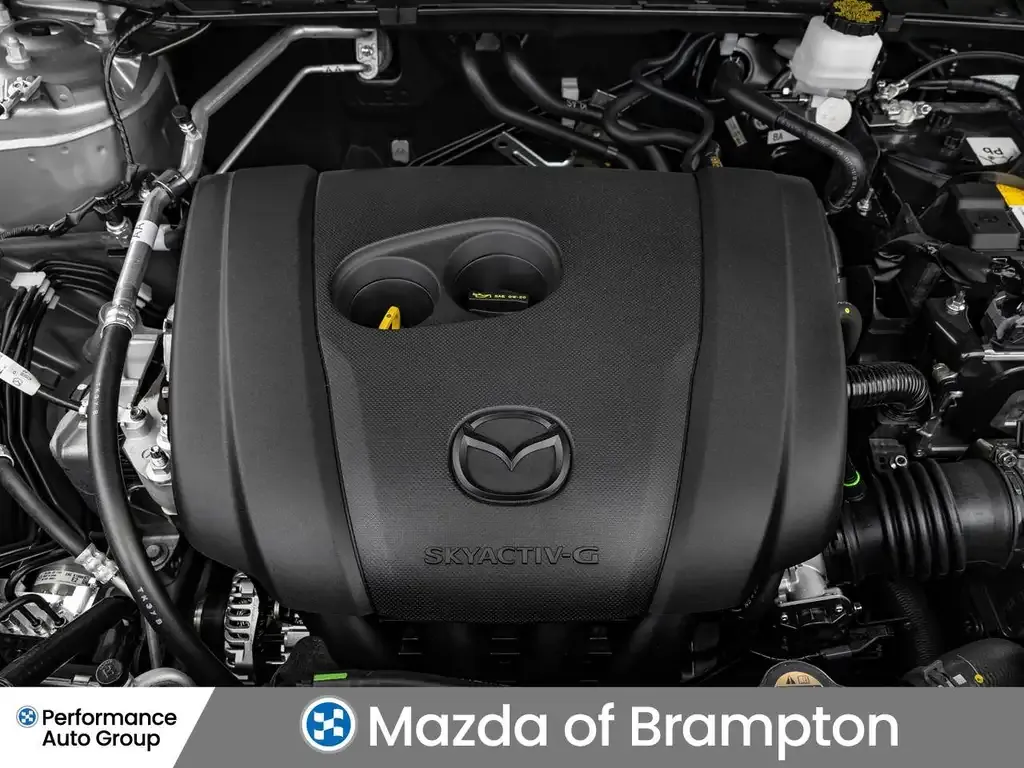 Mazda Cx-5 2026 photo 5