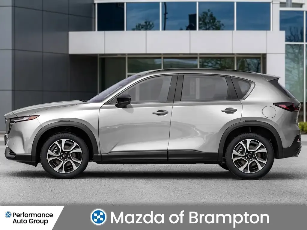 Mazda Cx-5 2026 photo 3
