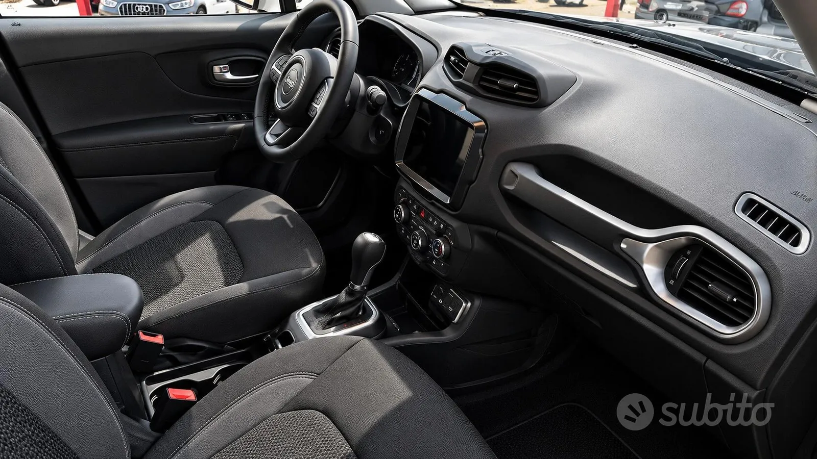 Jeep Renegade 2024 photo 5