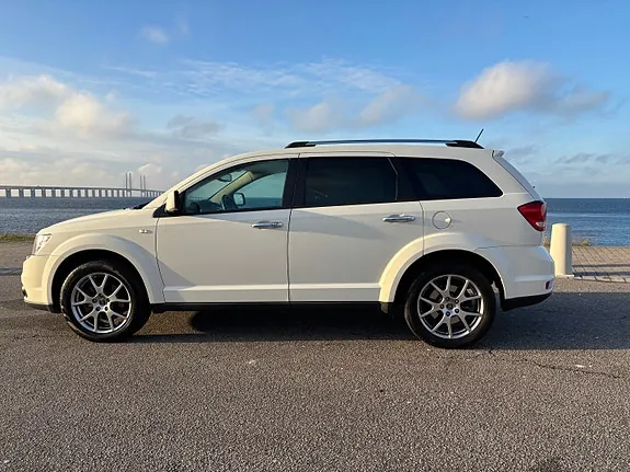 Fiat Freemont 2014 photo 2
