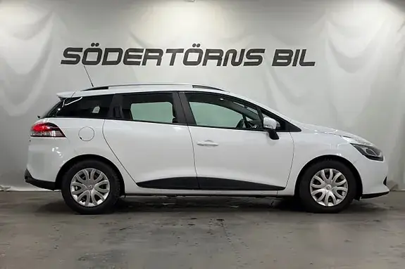 Renault Clio 2015 photo 5