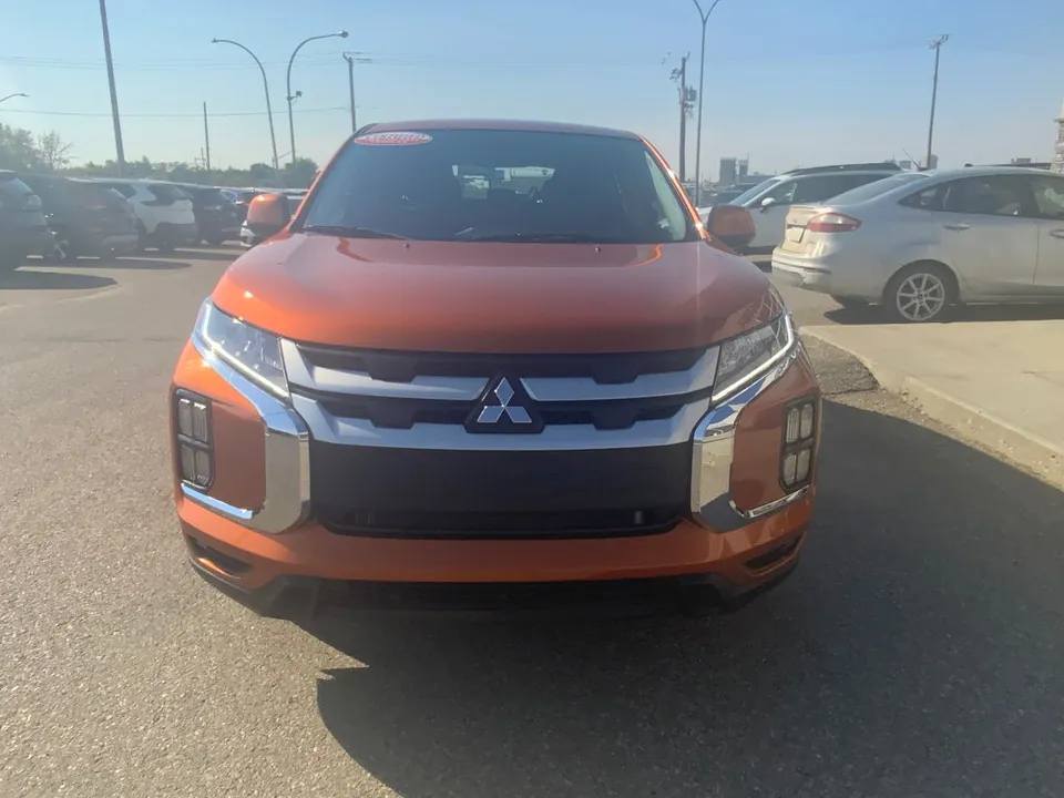 Mitsubishi Rvr 2025 photo 2