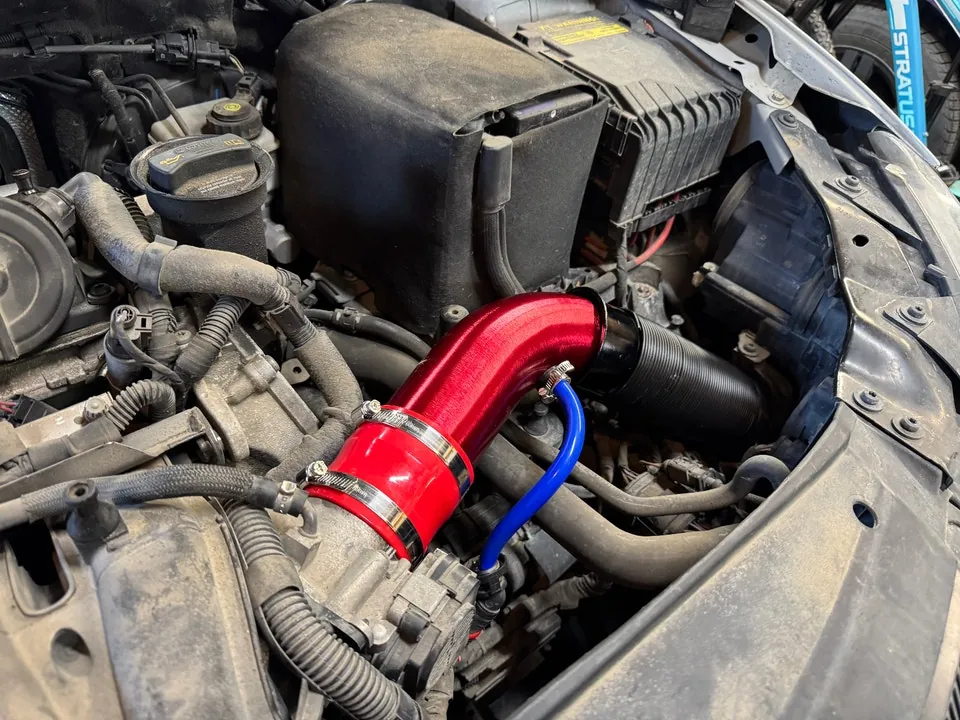 Volkswagen Jetta 2011 photo 5