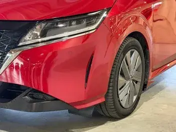 Nissan Note 2022 photo 5