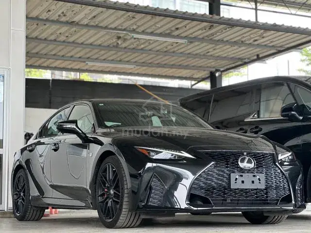 Lexus Is300