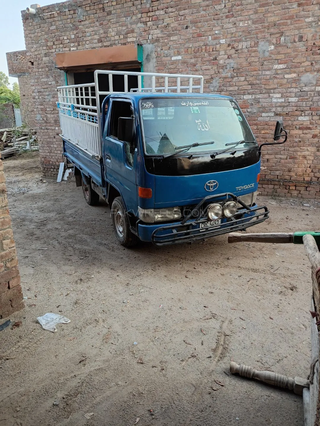 Toyota Dyna