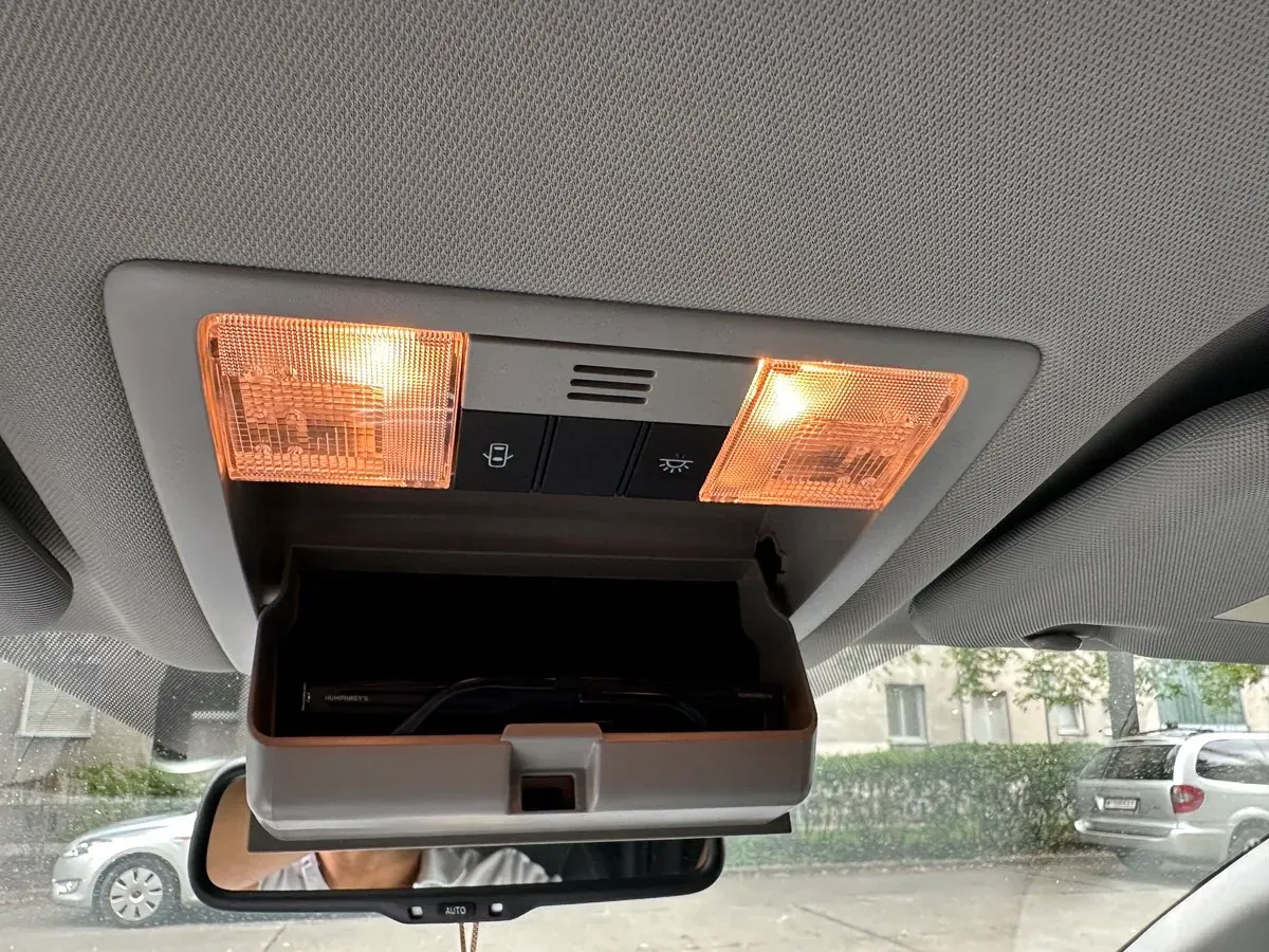 Toyota Verso 2012 photo 2