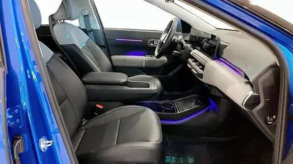 Kia Ev4 2026 photo 3