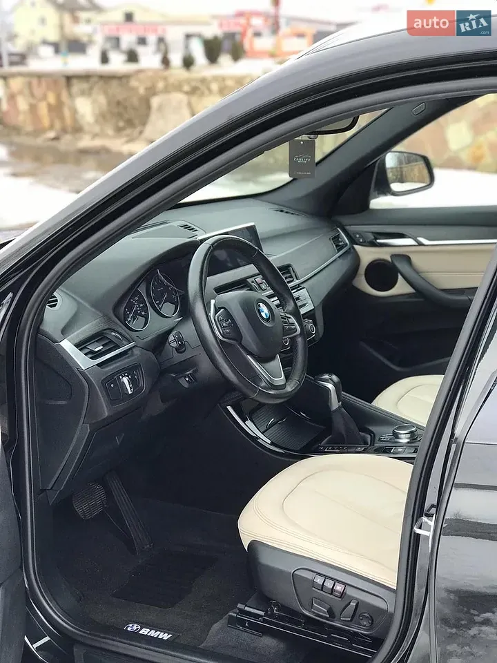 BMW X1 2016 photo 5