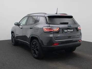 Jeep Compass 2022 photo 2