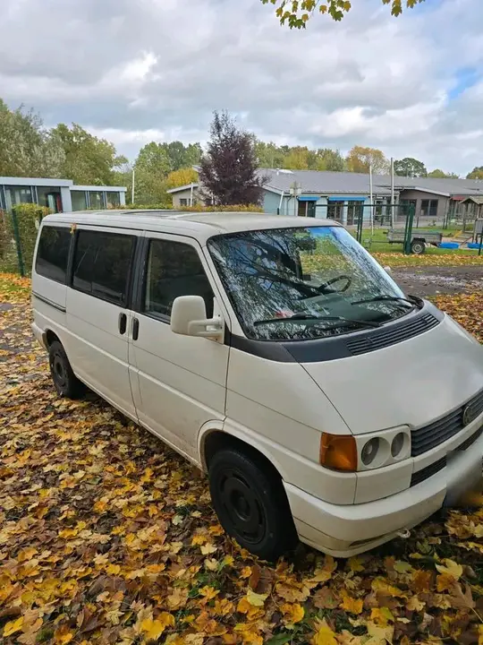 Volkswagen Bus T4