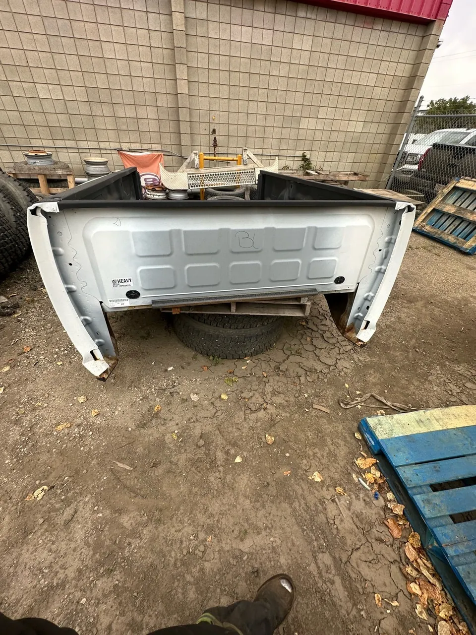 Dodge Ram 3500 2013 photo 5