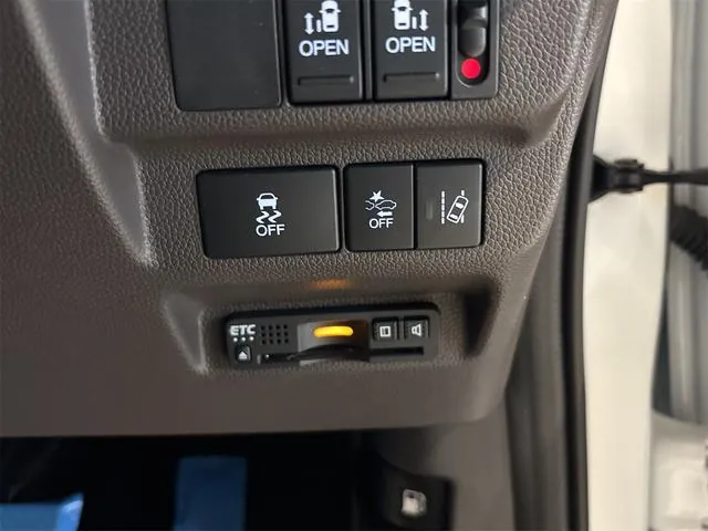 Honda Freed 2022 photo 4