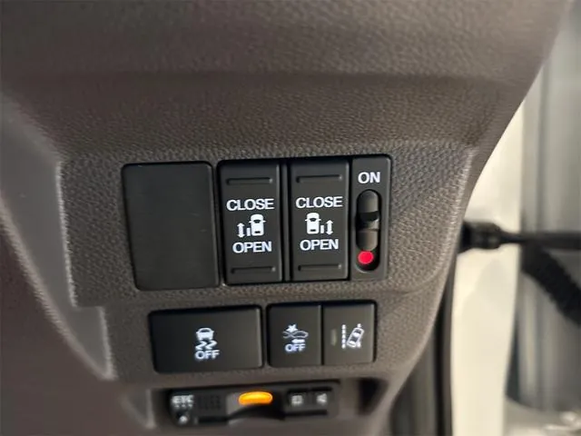 Honda Freed 2022 photo 5