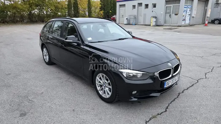 BMW 318