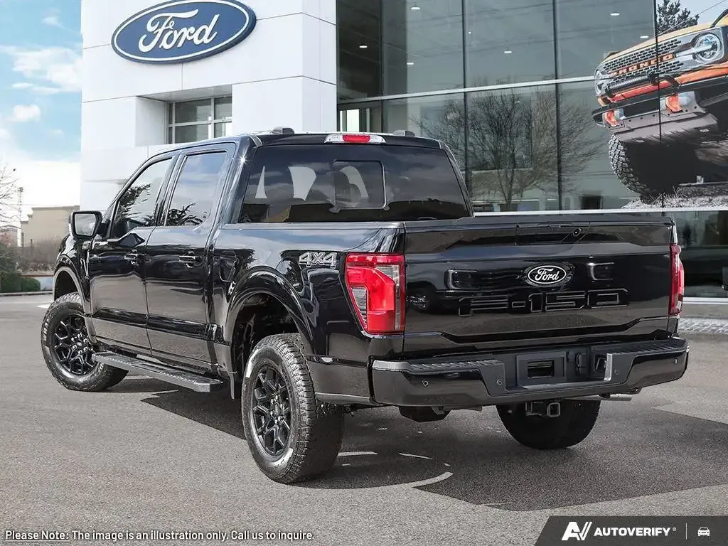 Ford F-150 2026 photo 5