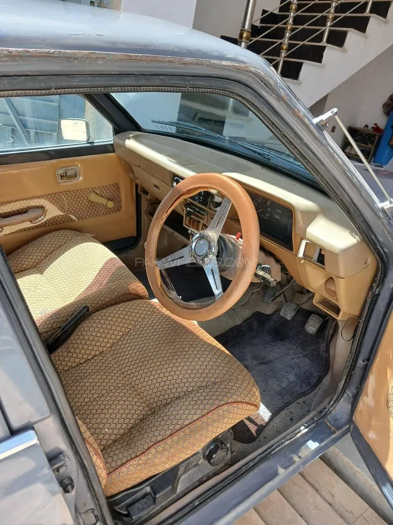 Suzuki Fx