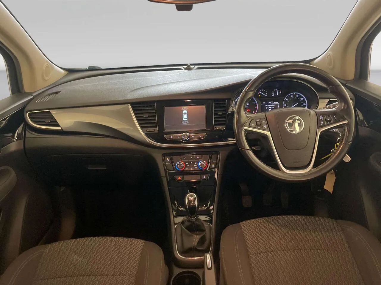Vauxhall Mokka X 2019 photo 3