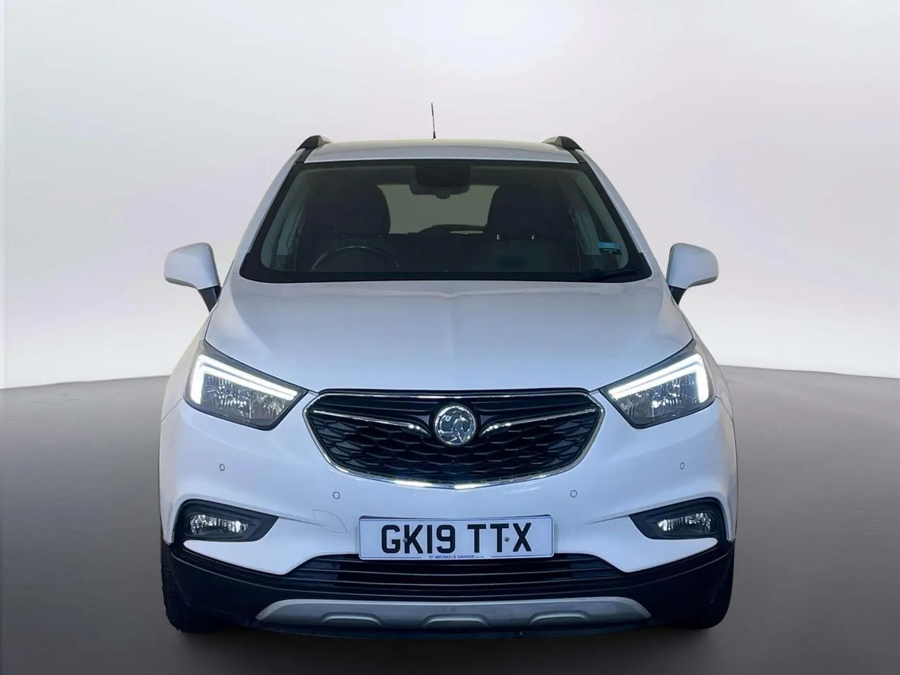 Vauxhall Mokka X 2019 photo 5