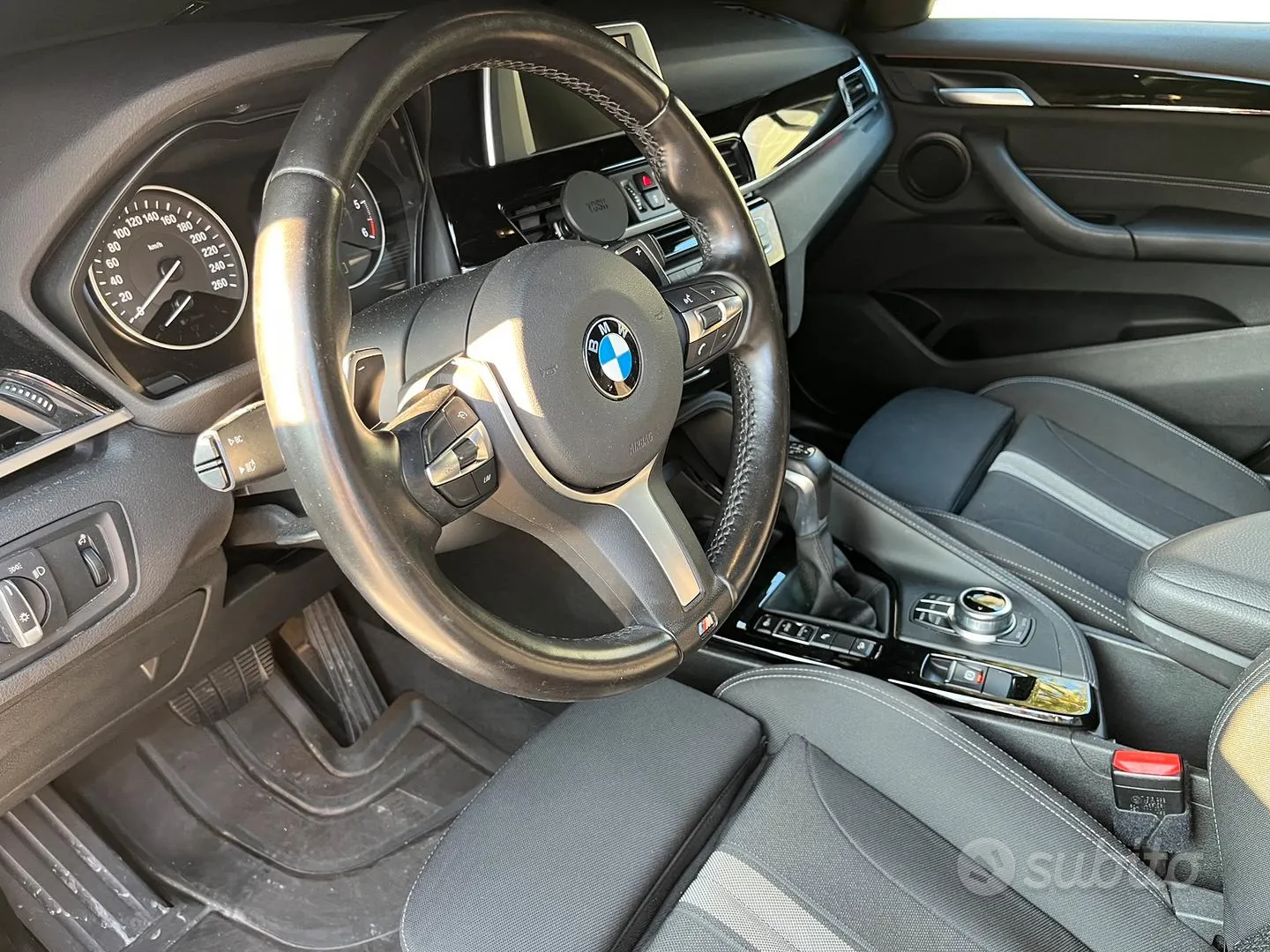 BMW X1 2017 photo 2