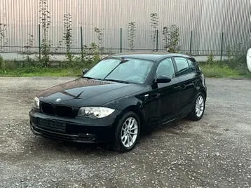 BMW 116I
