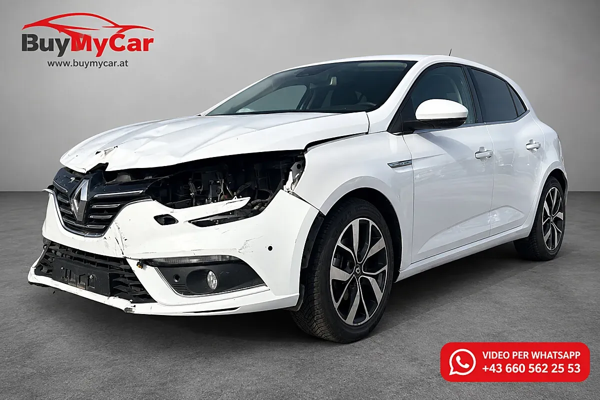 Renault Mégane