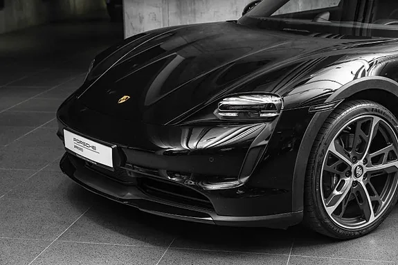 Porsche Taycan 2023 photo 4