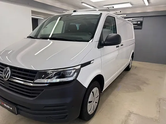 Volkswagen Transporter 2023 photo 4