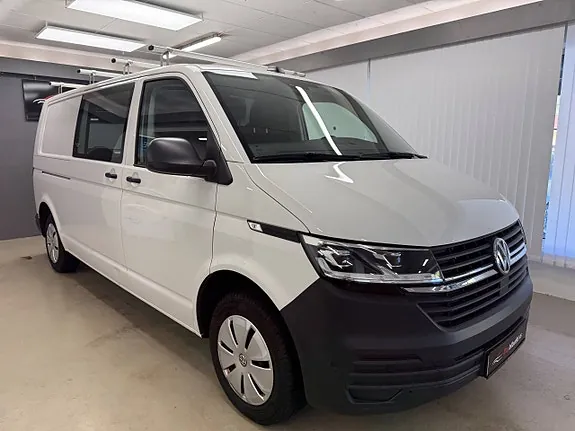 Volkswagen Transporter 2023 photo 3