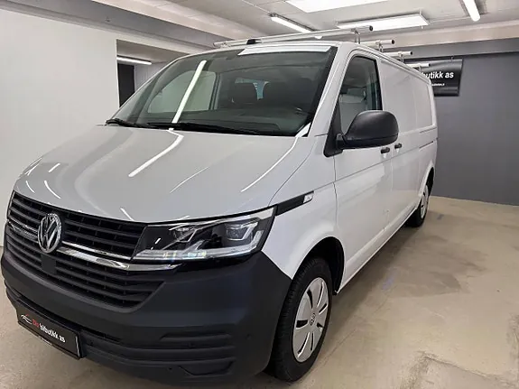 Volkswagen Transporter 2023 photo 5