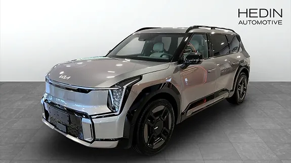 Kia Ev9