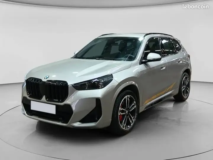 BMW X1 2025 photo 2