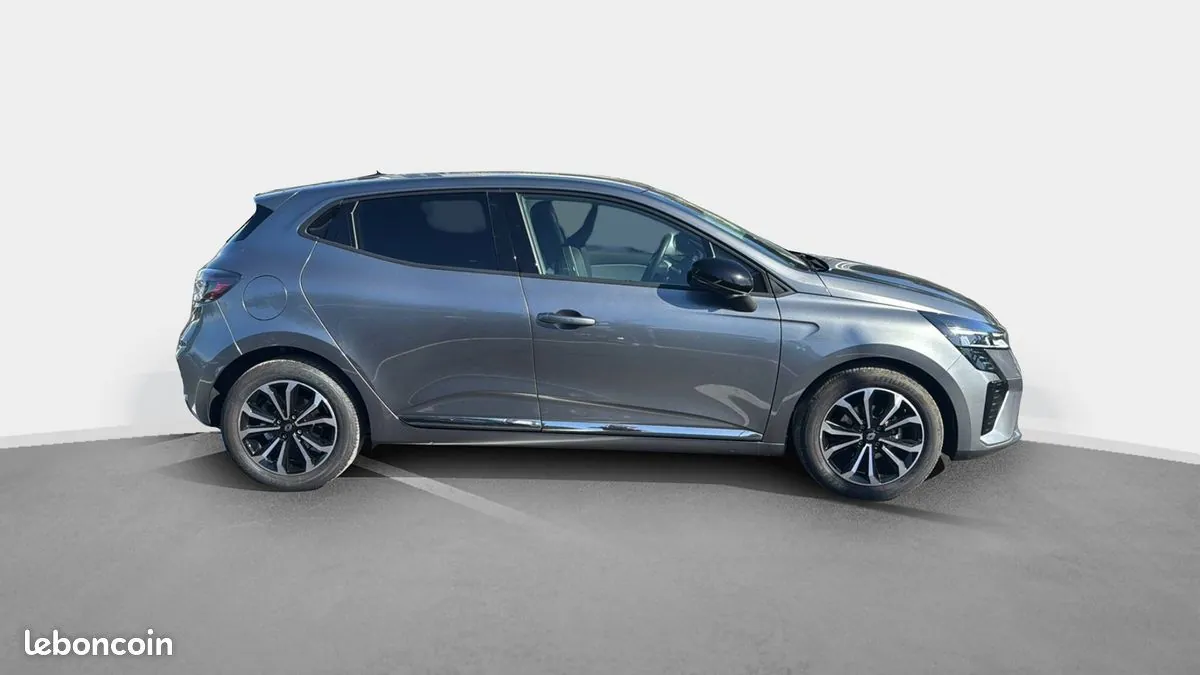 Renault Clio 2025 photo 5